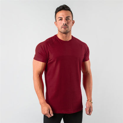 Gym Basic Tee