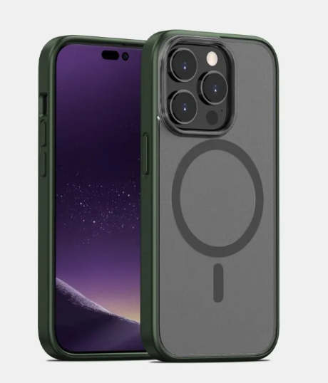 Anti-Fall Phone Case