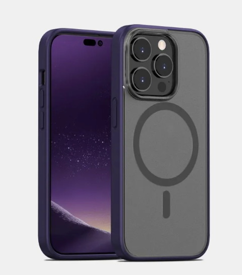 Anti-Fall Phone Case