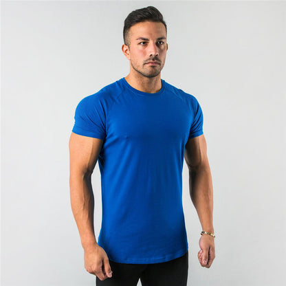 Gym Basic Tee