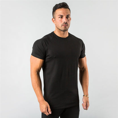 Gym Basic Tee