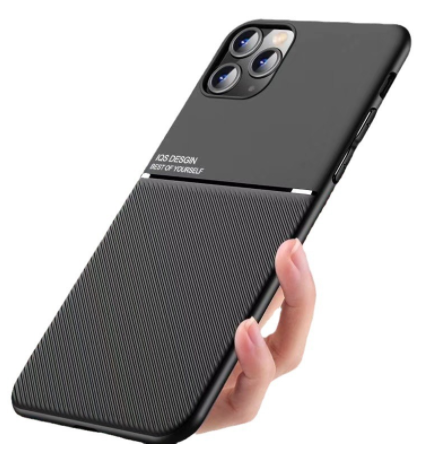 Frosted Mobile Phone Case