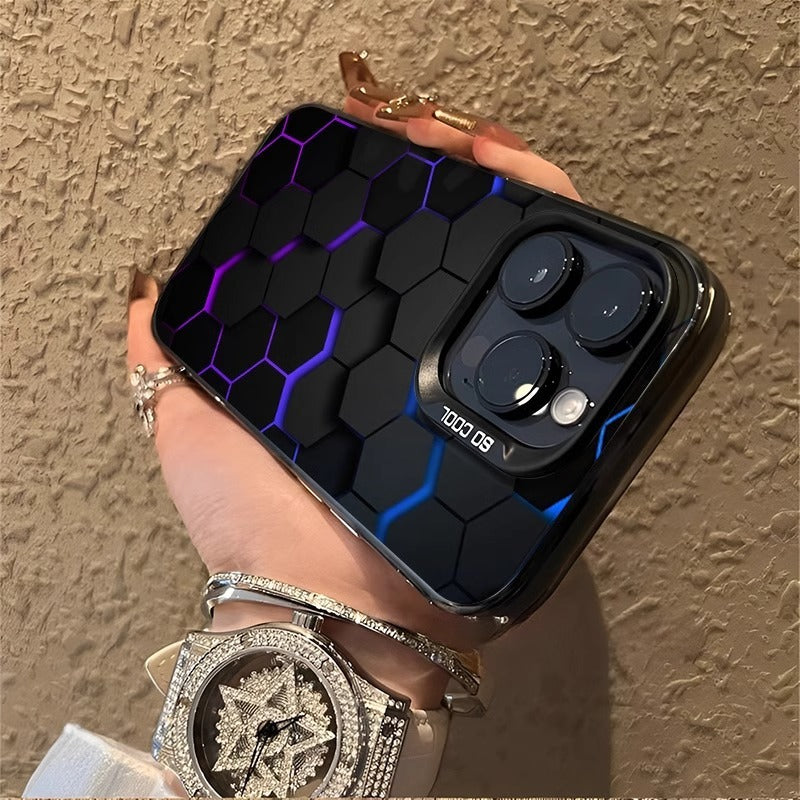 Frosted Premium Protective Case Phone Case