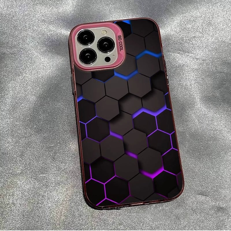 Frosted Premium Protective Case Phone Case