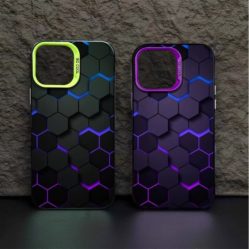 Frosted Premium Protective Case Phone Case